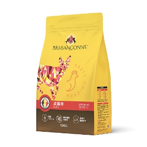 Adult-Cat-Chicken500g